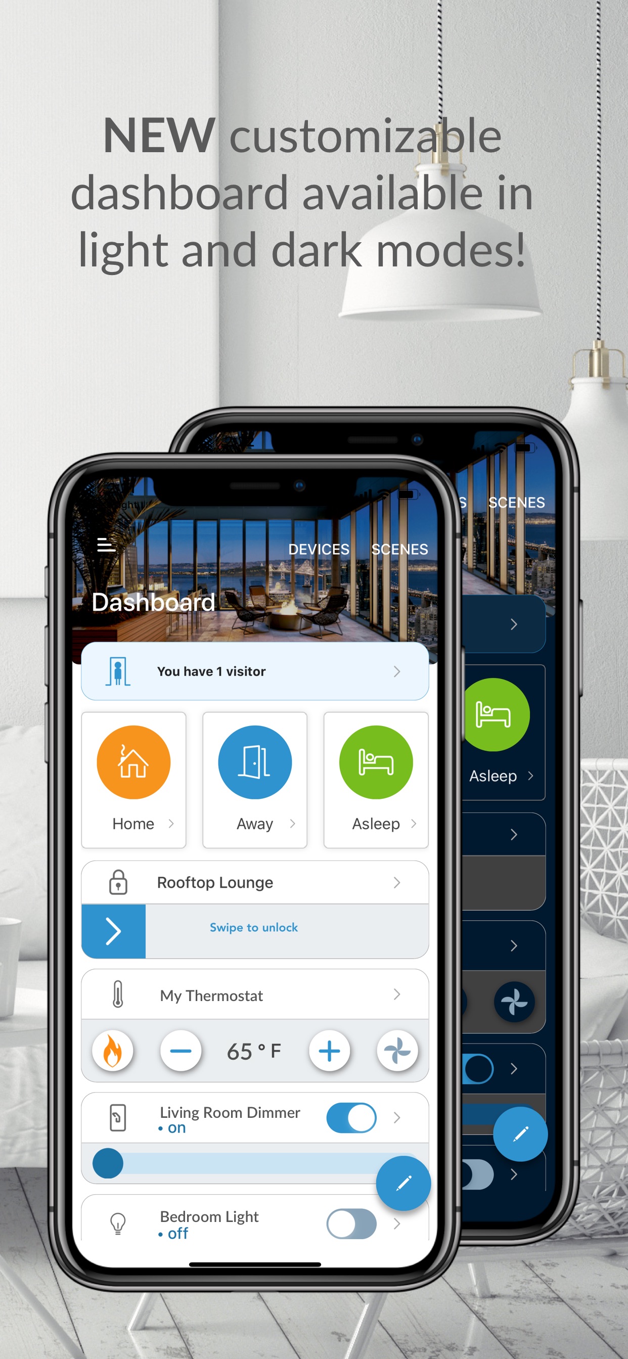 STRATIS 2.0 screenshot 1