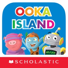 Activities of Ooka Island School Edition