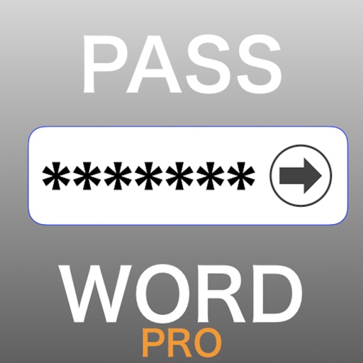 Make Password_PRO