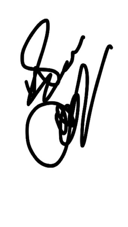 Digital signature creator