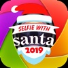 Christmas Selfie Camera 2019 - iPhoneアプリ