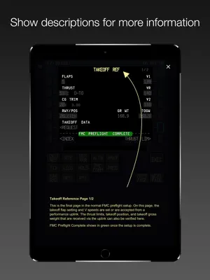 787 FMC screenshot 2