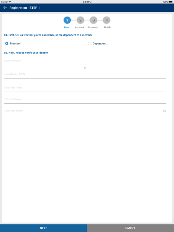 Screenshot #5 pour Local 338 RWDSU/UFCW