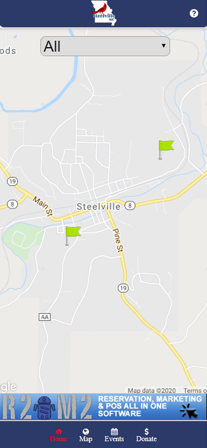Visit Steelville MO