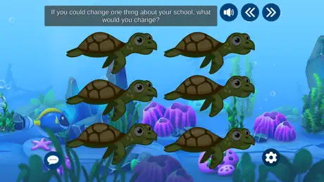 Turtle Pacing Board