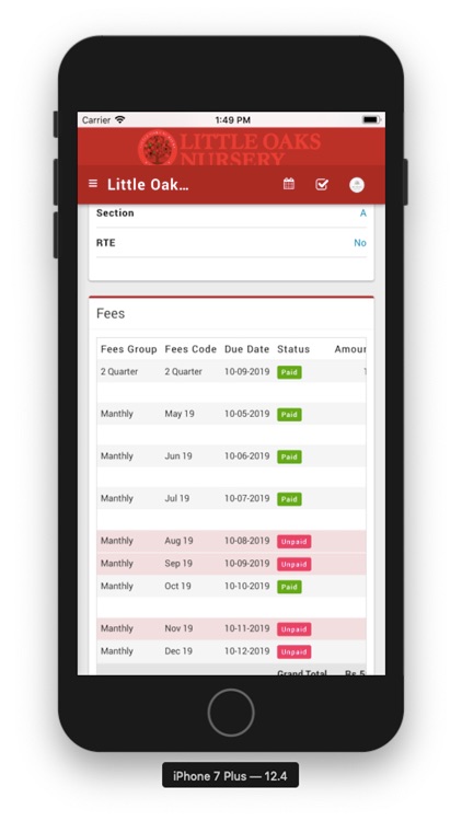 Little Oaks Nursery School screenshot-3