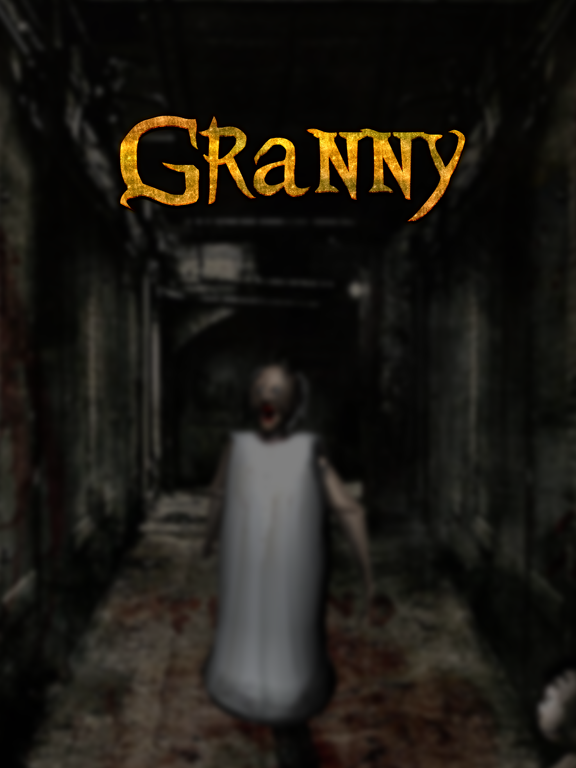 Granny Chapter Two – Scary Granny Simulator Game::Appstore for  Android
