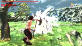 Game screenshot Thach Sanh: The Legend Hero mod apk