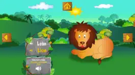 Game screenshot Ivy Wild Animals hack