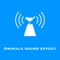 Animals sound effect