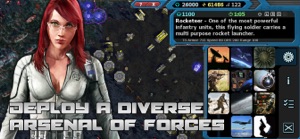 Machines at War 3 RTS screenshot #4 for iPhone