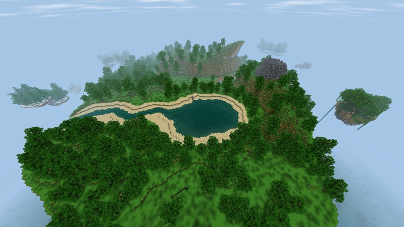 Survivalcraft 2 Day One screenshot 10