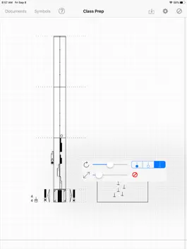 Game screenshot KineScribe apk