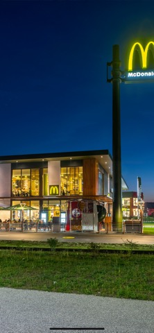 McDonald's Events Deutschlandのおすすめ画像1