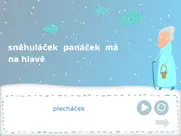 Říkanky paní zimy айпад изображения 2