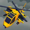 HELI 100 App Support