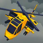 HELI 100 App Contact