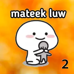 Pentol Memes Stickers Part2 app icon