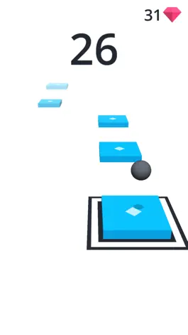 Game screenshot Hop apk
