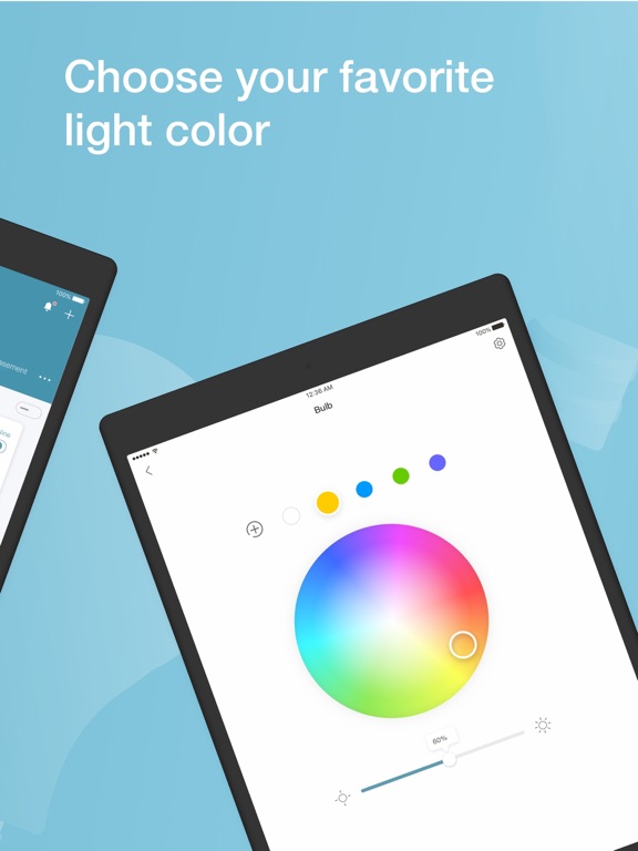 Screenshot #5 pour CWD Smart
