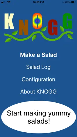 Game screenshot KNOGG mod apk