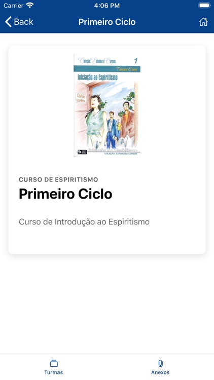 Nosso Lar - Campinas screenshot-4