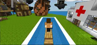 Captura 4 Skyblock Multiplayer iphone