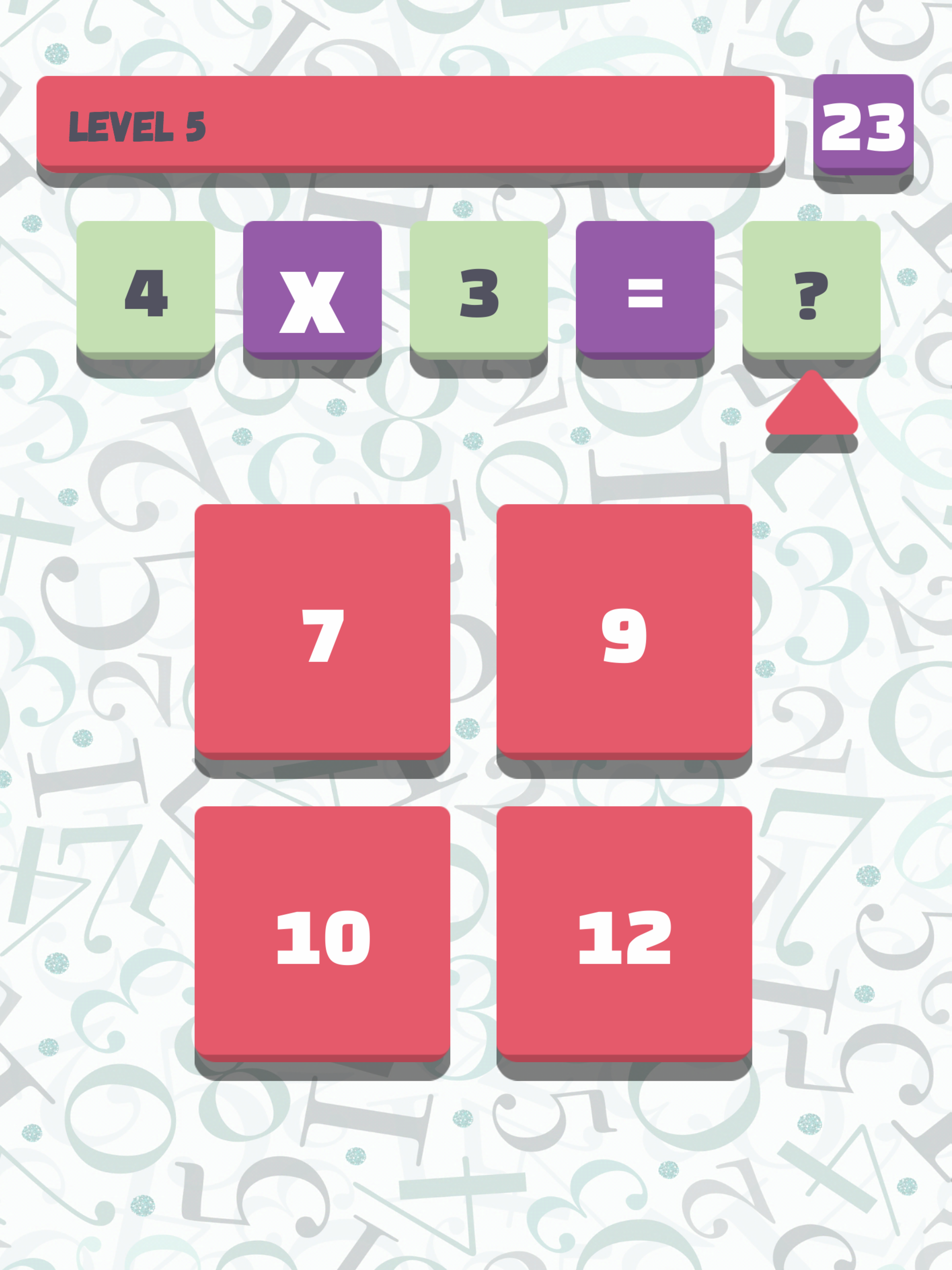Simple Math - train your brain