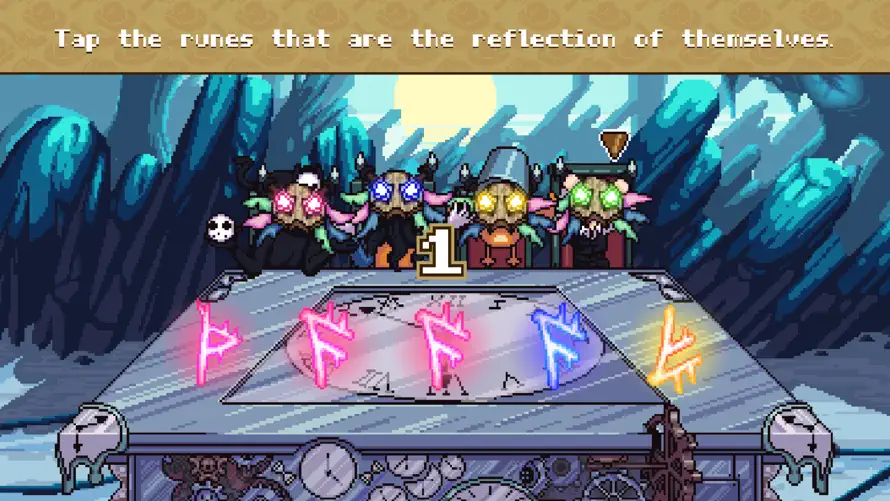 WHO IS AWESOME screenshot 4