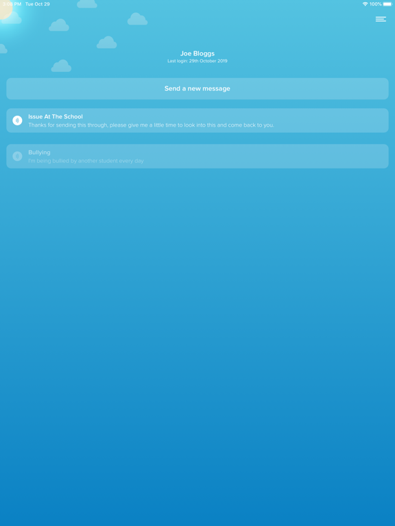 Screenshot #5 pour tootoot education