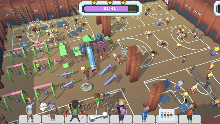 Onde está o Pedrinho? screenshot-4