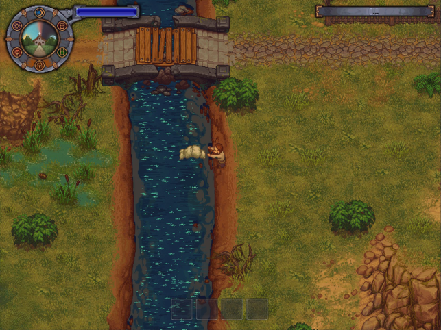 ‎Graveyard Keeper Screenshot