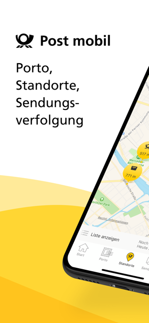 Deutsche post briefstatus einschreiben