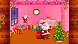 Game screenshot Christmas Home Decoration Game apk