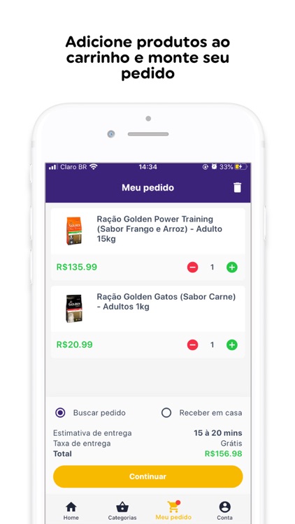 AmoPet Shop screenshot-3