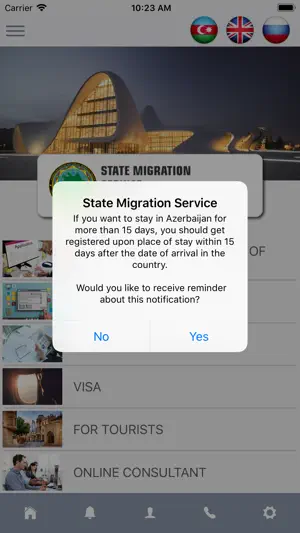 MigAz screenshot 1