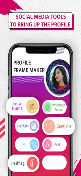 Game screenshot Highlights Cover Logo: Hashtag mod apk