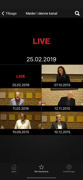 Game screenshot Kommune-TV hack