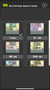 Talie Mondiala screenshot