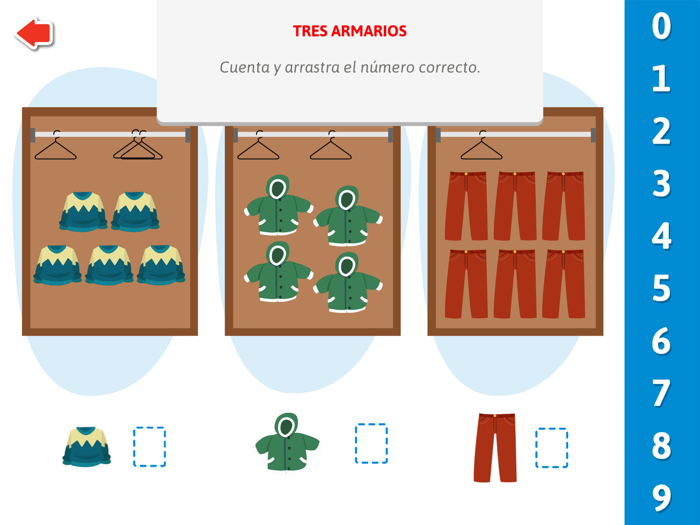 Los increíbles Mun 5