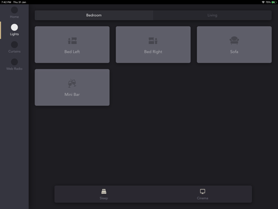 Screenshot #5 pour DigiValet@Aman