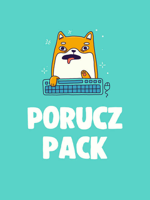 Screenshot #4 pour Porucz Pack