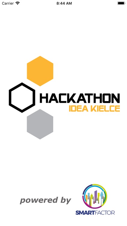 II Hackathon IDEA Kielce 2019