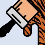 Animal Print Painter App Support