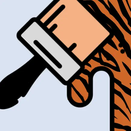 Animal Print Painter Читы