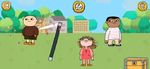 Play ABC, Alfie Atkins - Full screenshot #12 for iPhone