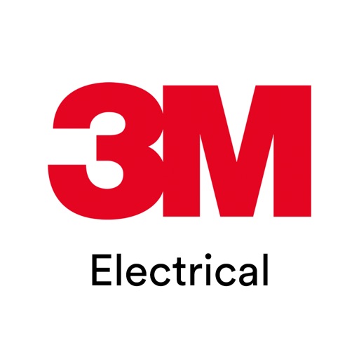 3M Electrical icon