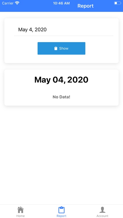 Electric Fence Manager