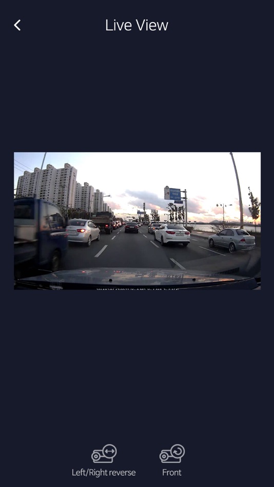 #3. Momento M6 Dash Cam Viewer (iOS) Podle: Firstech, LLC