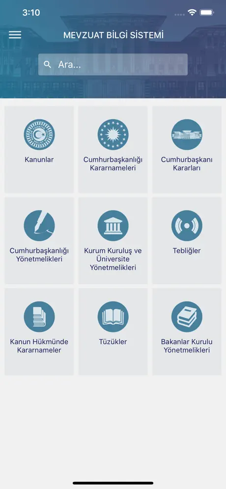BeChurch - App